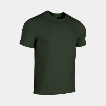 Camiseta deportiva reciclada unisex Indoor Gym Camiseta deportiva reciclada unisex Indoor Gym
