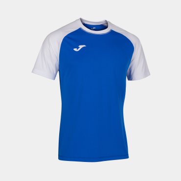 Camiseta deportiva hombre-niño Teamwork Camiseta deportiva hombre-niño Teamwork