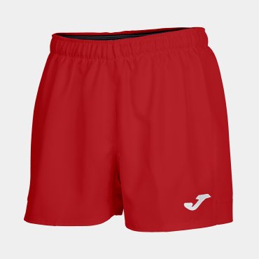Short deportivo unisex Myskin II Short deportivo unisex Myskin II