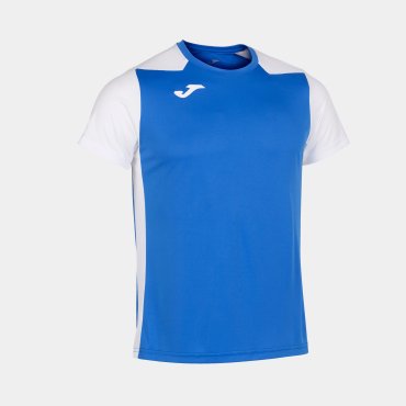 Camiseta deportiva hombre-niño Record II Camiseta deportiva hombre-niño Record II