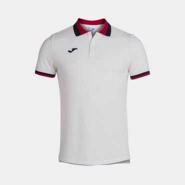 Polo deportivo hombre-niño Confort II Polo deportivo hombre-niño Confort II