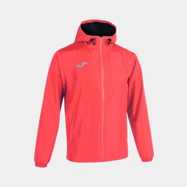 Chubasquero deportivo unisex Elite VIII Chubasquero deportivo unisex Elite VIII