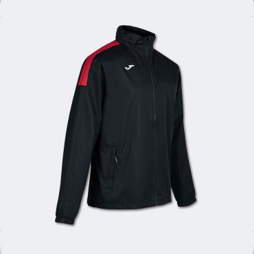 Chubasquero deportivo hombre-niño Trivor Chubasquero deportivo hombre-niño Trivor