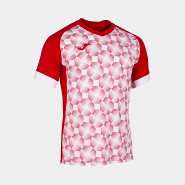 Camiseta deportiva hombre-niño Supernova III Camiseta deportiva hombre-niño Supernova III