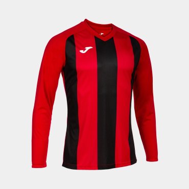 Camiseta deportiva manga larga unisex Pisa II Camiseta deportiva manga larga unisex Pisa II