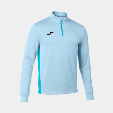 Sudadera deportiva hombre-niño Winner II Sudadera deportiva hombre-niño Winner II