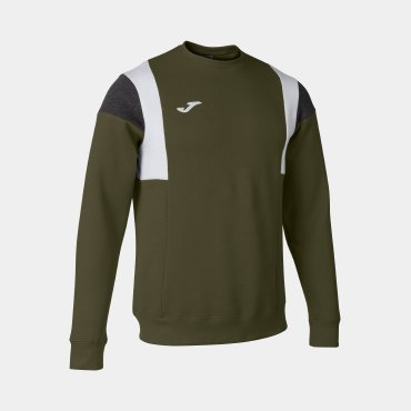 Sudadera deportiva hombre-niño Confort III Sudadera deportiva hombre-niño Confort III