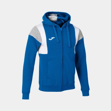 Chaqueta deportiva con capucha hombre-niño Confort III Chaqueta deportiva con capucha hombre-niño Confort III