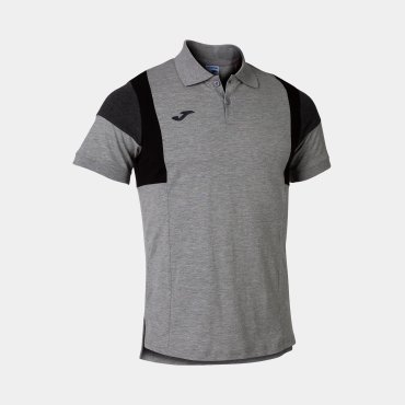 Polo deportivo hombre-niño Confort III