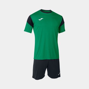 Equipación de fútbol hombre-niño Phoenix Equipación de fútbol hombre-niño Phoenix