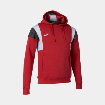 Sudadera deportiva con capucha hombre-niño Confort II Sudadera deportiva con capucha hombre-niño Confort II