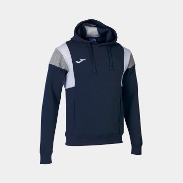 Sudadera deportiva con capucha hombre-niño Confort II Sudadera deportiva con capucha hombre-niño Confort II