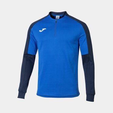 Sudadera deportiva reciclada hombre-niño Eco Championship Sudadera deportiva reciclada hombre-niño Eco Championship