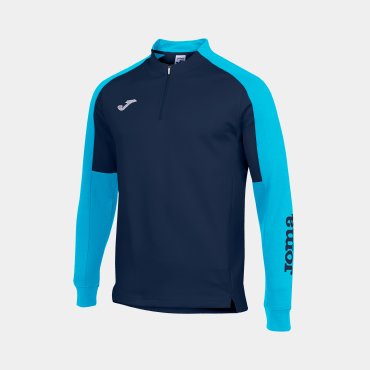 Sudadera deportiva reciclada hombre-niño Eco Championship Sudadera deportiva reciclada hombre-niño Eco Championship