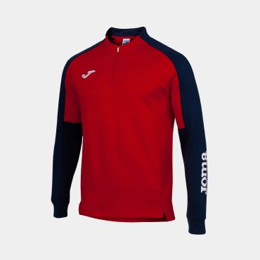 Sudadera deportiva reciclada hombre-niño Eco Championship