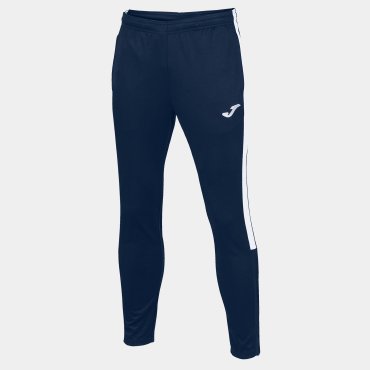 Pantalón de chándal ajustado hombre-niño Eco Championship Pantalón de chándal ajustado hombre-niño Eco Championship