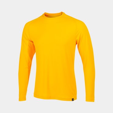 Camiseta deportiva manga larga unisex Explorer Camiseta deportiva manga larga unisex Explorer