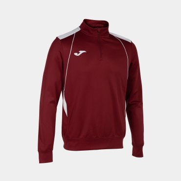 Sudadera deportiva 1/2 cremallera hombre-niño Championship VII Sudadera deportiva 1/2 cremallera hombre-niño Championship VII