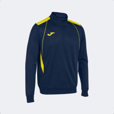 Sudadera deportiva 1/2 cremallera hombre-niño Championship VII