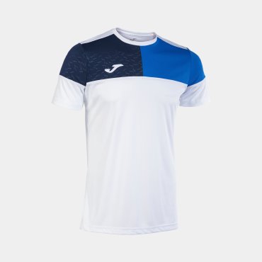 Camiseta deportiva hombre-niño Crew V Camiseta deportiva hombre-niño Crew V