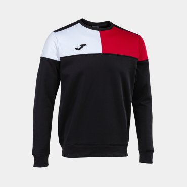 Sudadera deportiva hombre-niño Crew V Sudadera deportiva hombre-niño Crew V