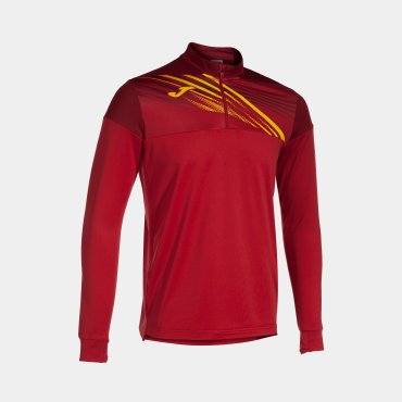 Sudadera deportiva 1/2 cremallera hombre-niño Elite X Sudadera deportiva 1/2 cremallera hombre-niño Elite X