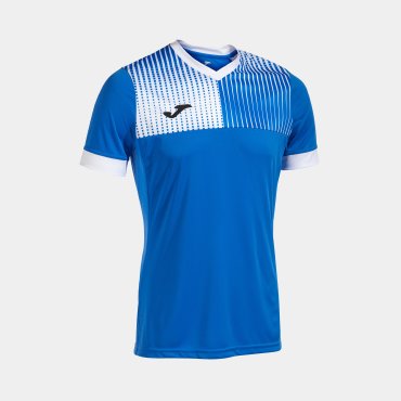 Camiseta deportiva hombre-niño Eco Supernova Camiseta deportiva hombre-niño Eco Supernova