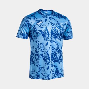 Camiseta deportiva hombre-niño Lion Camiseta deportiva hombre-niño Lion