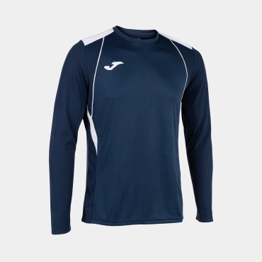 Camiseta deportiva manga larga hombre-niño Championship Vii Camiseta deportiva manga larga hombre-niño Championship Vii