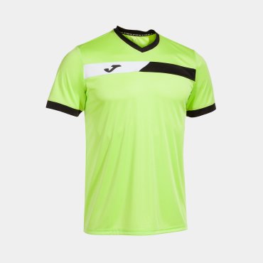 Camiseta deportiva hombre-niño Court Blanco Camiseta deportiva hombre-niño Court Blanco