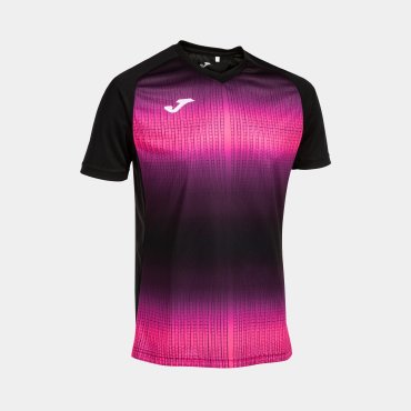 Camiseta deportiva hombre-niño Tiger V Camiseta deportiva hombre-niño Tiger V