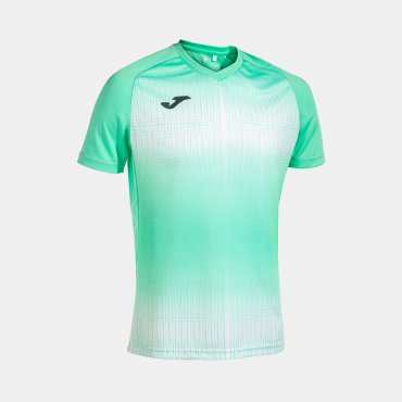 Camiseta deportiva hombre-niño Tiger V Camiseta deportiva hombre-niño Tiger V