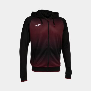 Sudadera deportiva con cremallera hombre-niño Tiger V Sudadera deportiva con cremallera hombre-niño Tiger V
