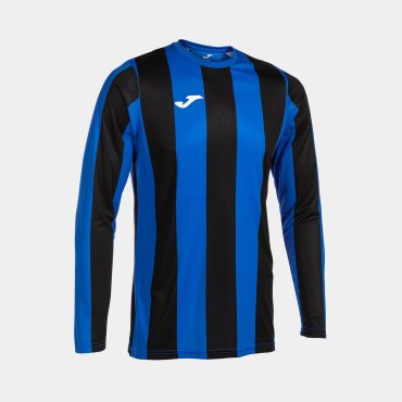 Camiseta deportiva manga larga hombre-niño Inter Classic Camiseta deportiva manga larga hombre-niño Inter Classic