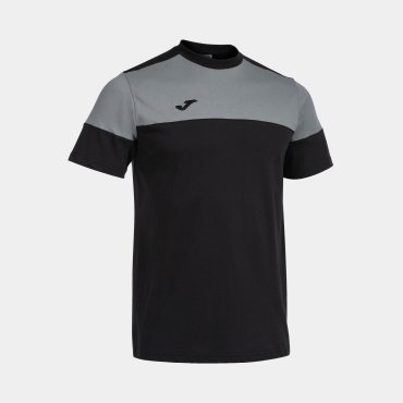 Camiseta deportiva hombre-niño Crew V Camiseta deportiva hombre-niño Crew V