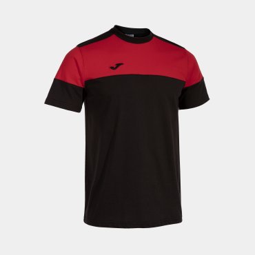 Camiseta deportiva hombre-niño Crew V