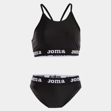 Conjunto de top y braguita mujer Santa Mónica Woman Conjunto de top y braguita mujer Santa Mónica Woman