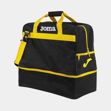 Pack 5 Uds Bolsa deportiva con zapatillero grande Training III Large
