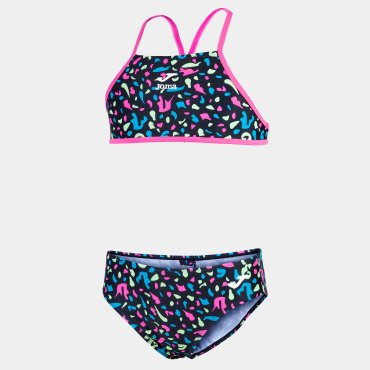 Conjunto de top y braguita mujer Santa Mónica Woman Conjunto de top y braguita mujer Santa Mónica Woman