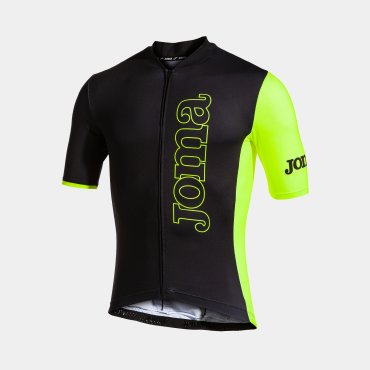 Maillot de ciclismo unisex Crono Maillot de ciclismo unisex Crono