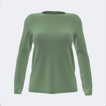 Camiseta deportiva manga larga mujer Daphne Camiseta deportiva manga larga mujer Daphne