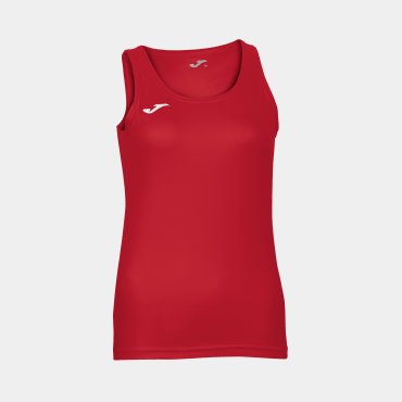 Camiseta running de tirantes mujer-niña Diana Woman Camiseta running de tirantes mujer-niña Diana Woman