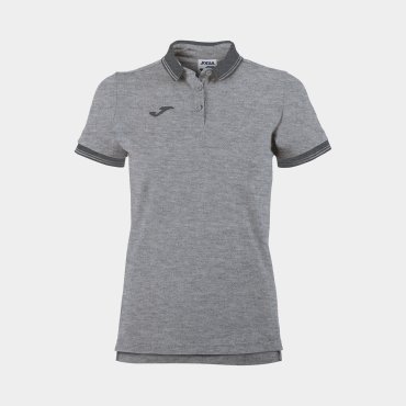 Polo deportivo cuello rayado mujer-niña Bali II Woman Polo deportivo cuello rayado mujer-niña Bali II Woman