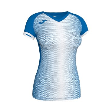 Camiseta técnica mujer-niña Supernova Woman Camiseta técnica mujer-niña Supernova Woman