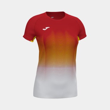 Camiseta técnica mujer-niña Elite VIi Woman Camiseta técnica mujer-niña Elite VIi Woman