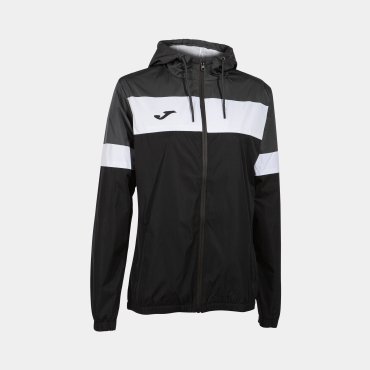 Chubasquero deportivo mujer-niña Crew Woman Chubasquero deportivo mujer-niña Crew Woman