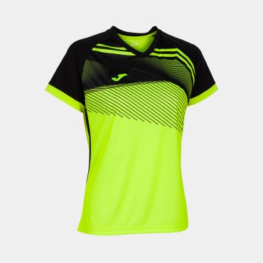 Camiseta deportiva mujer Supernova II Woman Camiseta deportiva mujer Supernova II Woman