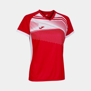 Camiseta deportiva mujer Supernova II Woman Camiseta deportiva mujer Supernova II Woman