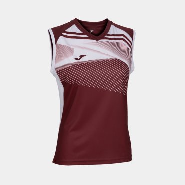Camiseta deportiva sin mangas mujer-niña Supernova II Woman Camiseta deportiva sin mangas mujer-niña Supernova II Woman