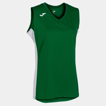 Camiseta de baloncesto sin mangas mujer-niña Cancha III Woman Camiseta de baloncesto sin mangas mujer-niña Cancha III Woman